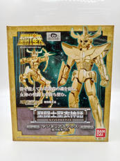 聖闘士星矢 聖闘士聖衣神話|BANDAI