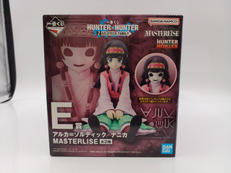 一番くじ HUNTER×HUNTER ZAOLDYECK F|BANDAI