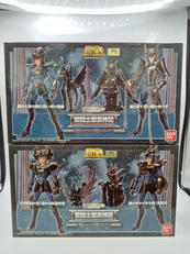 聖闘士星矢 聖闘士聖衣神話|BANDAI
