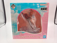 一番くじ 勝利の女神：NIKKE CHAPTER8|BANDAI