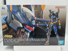 RG 1/144 ヱヴァンゲリヲン新劇場版|BANDAI