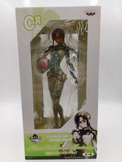 一番くじ ヱヴァンゲリヲン新劇場版 セカンドインパクト|BANPRESTO