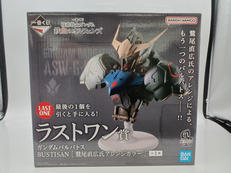 一番くじ 機動戦士ガンダム 鉄血のオルフェンズ|BANDAI