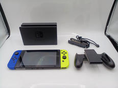 Nintendo Switch|NINTENDO / 任天堂