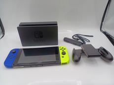 Nintendo Switch|NINTENDO / 任天堂
