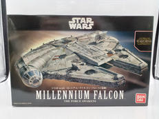 スターウォーズ/フォースの覚醒|BANDAI