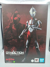 DYNACTION シン・ウルトラマン|BANDAI