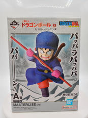 一番くじ ドラゴンボール EX 対決!!レッドリボン軍|BANDAI