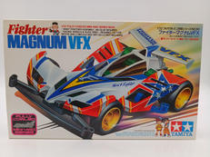 フルカウルミニ四駆シリーズ|TAMIYA
