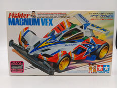 フルカウルミニ四駆シリーズ|TAMIYA