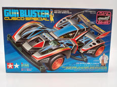 フルカウルミニ四駆シリーズ|TAMIYA