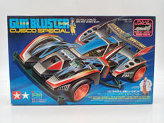 フルカウルミニ四駆シリーズ|TAMIYA