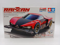 ミニ四駆PROシリーズ|TAMIYA