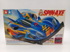 フルカウルミニ四駆シリーズ|TAMIYA