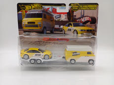HOT WHEELS PREMIUM CAR CULTURE|MATTEL