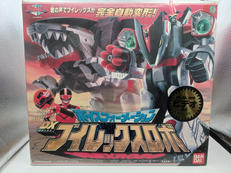 未来戦隊タイムレンジャー|BANDAI