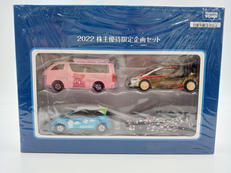 トミカ|TAKARA TOMY