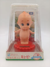 のほほん族 キューピー|TAKARA TOMY