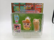 一番くじ クレヨンしんちゃん 夏のバケーションだゾ|BANDAI