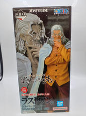 一番くじ ワンピース 試練のその先へ|BANDAI
