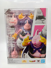 S.H.FIGUARTS ドラゴンボールZ|BANDAI