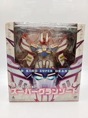 魔動王グランゾート|MEGAHOUSE