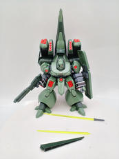 HG 1/144|BANDAI
