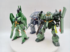 HG 1/144|BANDAI