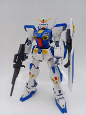 MG 1/100|BANDAI