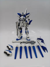 MG 1/100|BANDAI