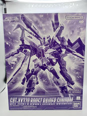 FULL MECHANICS 1/100|BANDAI