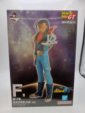 一番くじ ドラゴンボールGT|BANDAI