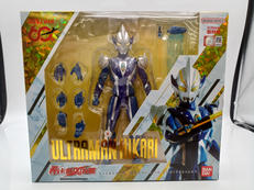 ウルトラマンメビウス|BANDAI