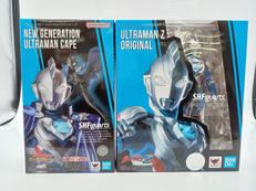 S.H.FIGUARTS ウルトラマン|BANDAI