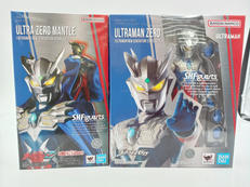 S.H.FIGUARTS ウルトラマン|BANDAI