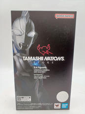 S.H.FIGUARTS ウルトラマン|BANDAI