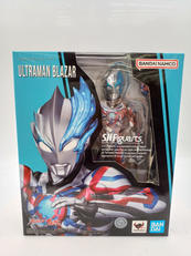 S.H.FIGUARTS ウルトラマン|BANDAI