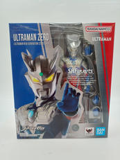 S.H.FIGUARTS ウルトラマン|BANDAI