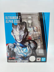 S.H.FIGUARTS ウルトラマン|BANDAI