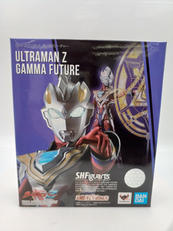 S.H.FIGUARTS ウルトラマン|BANDAI