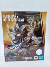 S.H.FIGUARTS ウルトラマン|BANDAI