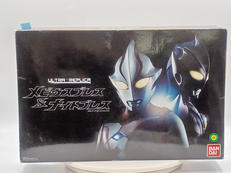 ウルトラレプリカ|BANDAI