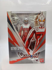 ULTRA-ACT|BANDAI