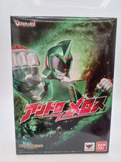ULTRA-ACT|BANDAI