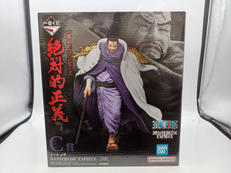 一番くじ ワンピース 絶対的正義|BANDAI