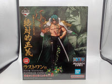 一番くじ ワンピース 絶対的正義|BANDAI