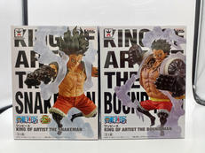 ワンピース|BANPRESTO