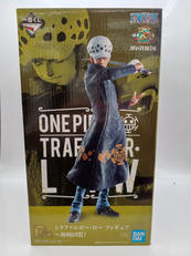 一番くじ ワンピース THE GREATEST! 20TH|BANDAI
