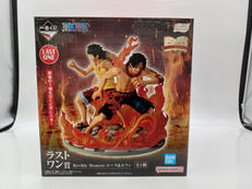 一番くじ ワンピース ドラマティックメモリーズ|BANDAI