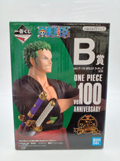 一番くじ ワンピース VOL.100 ANNIVERSARY|BANDAI